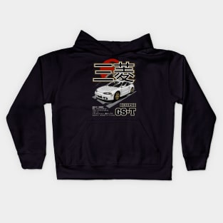 Eclipse GS-T Kids Hoodie